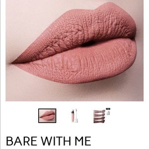 Dose of Colors Liquid Matte Lipstick